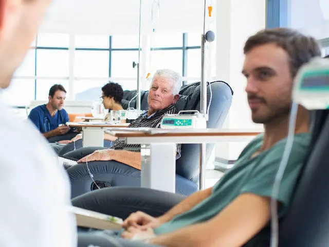 Cáncer gástrico, raro pero letal en España.