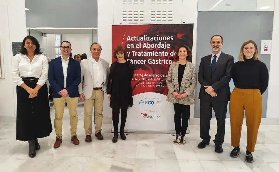 Actualizaciones en el abordaje y tratamiento contra el cáncer gástrico