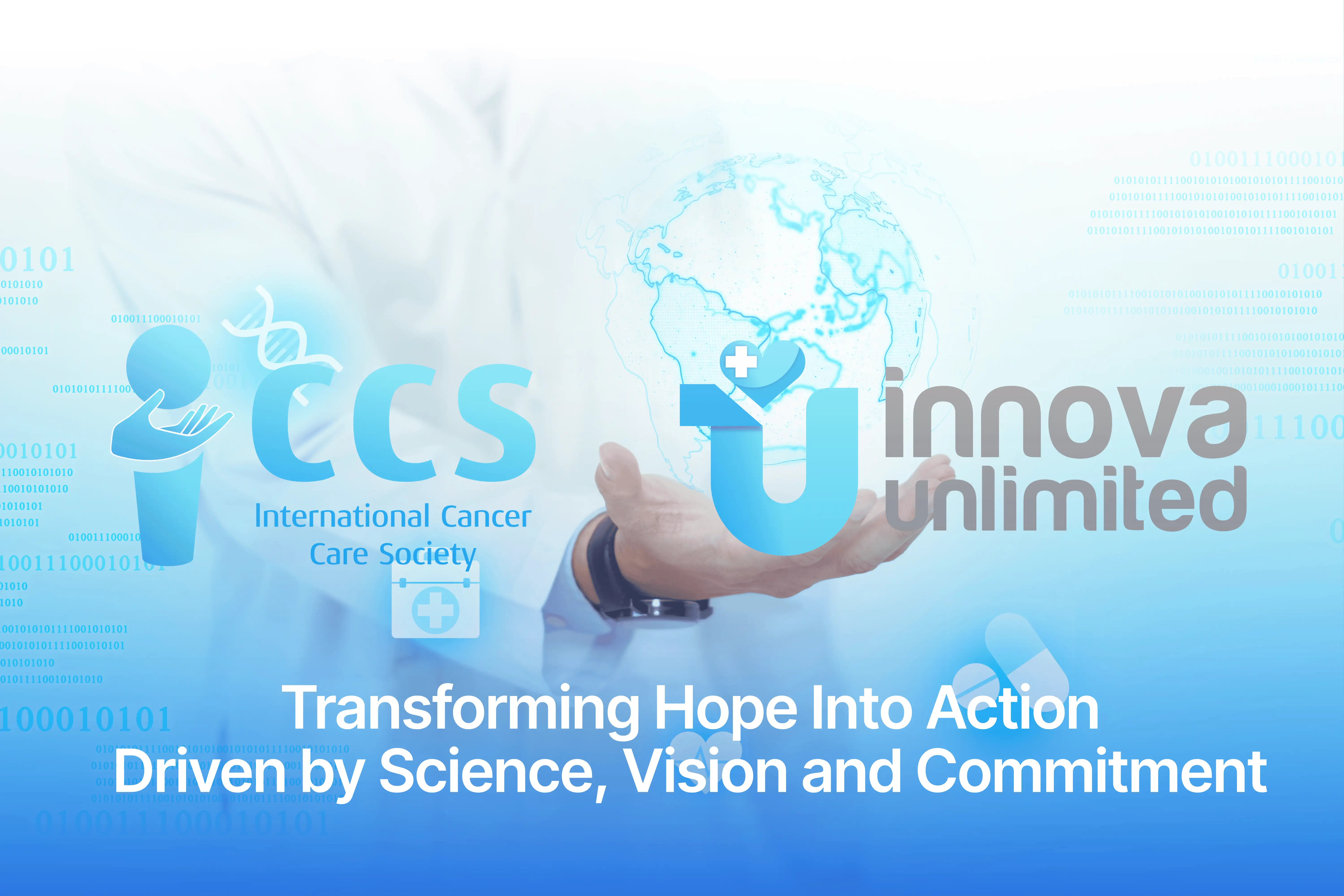 Banner IonCoCare English
